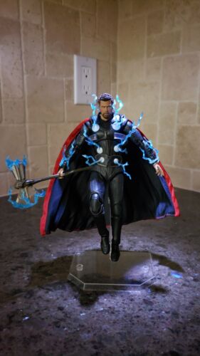 MAFEX THOR AVENGERS INFINITY WAR No.104 Medicom Toy from MAFEX THOR AVENGERS INFINITY WAR No.104 Medicom Toy from