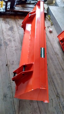 Kubota Tractor Bucket 60