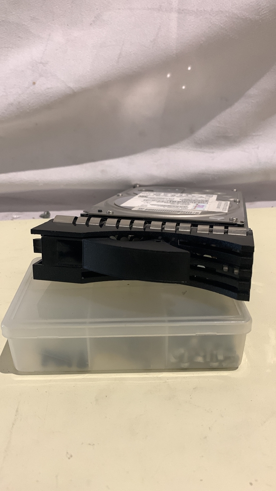 IBM 98Y3882 98Y3881 2TB 7200RPM SATA 3Gbps Hot Swap 3.5