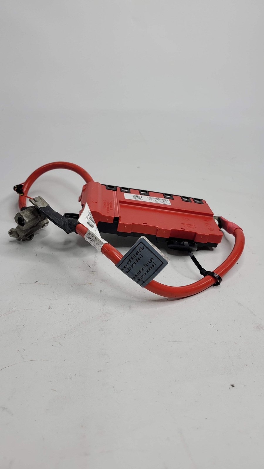 0 Bmw M3 F80 Rear Power Distribution Module 922775205 image 2