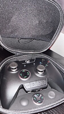 Razer Wolverine Ultimate Xbox One Controller