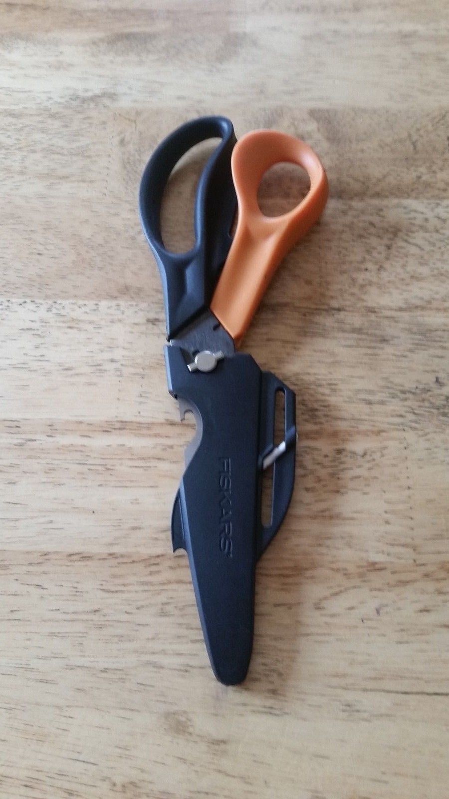 Fiskars Scissors EA0810
