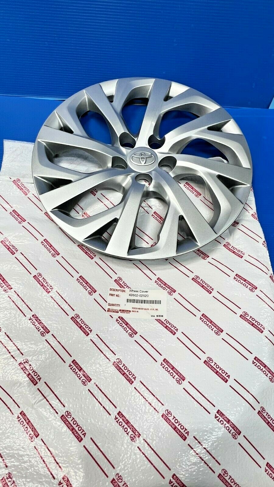 1/24 TOYOTA COROLLA 完成品　確認用 714641QdoXL._UF894,1000_QL80_.jpg