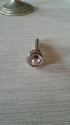 Cornet Mt Vernon 7c mouthpiece