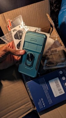 經驗證買家提供的物品圖片