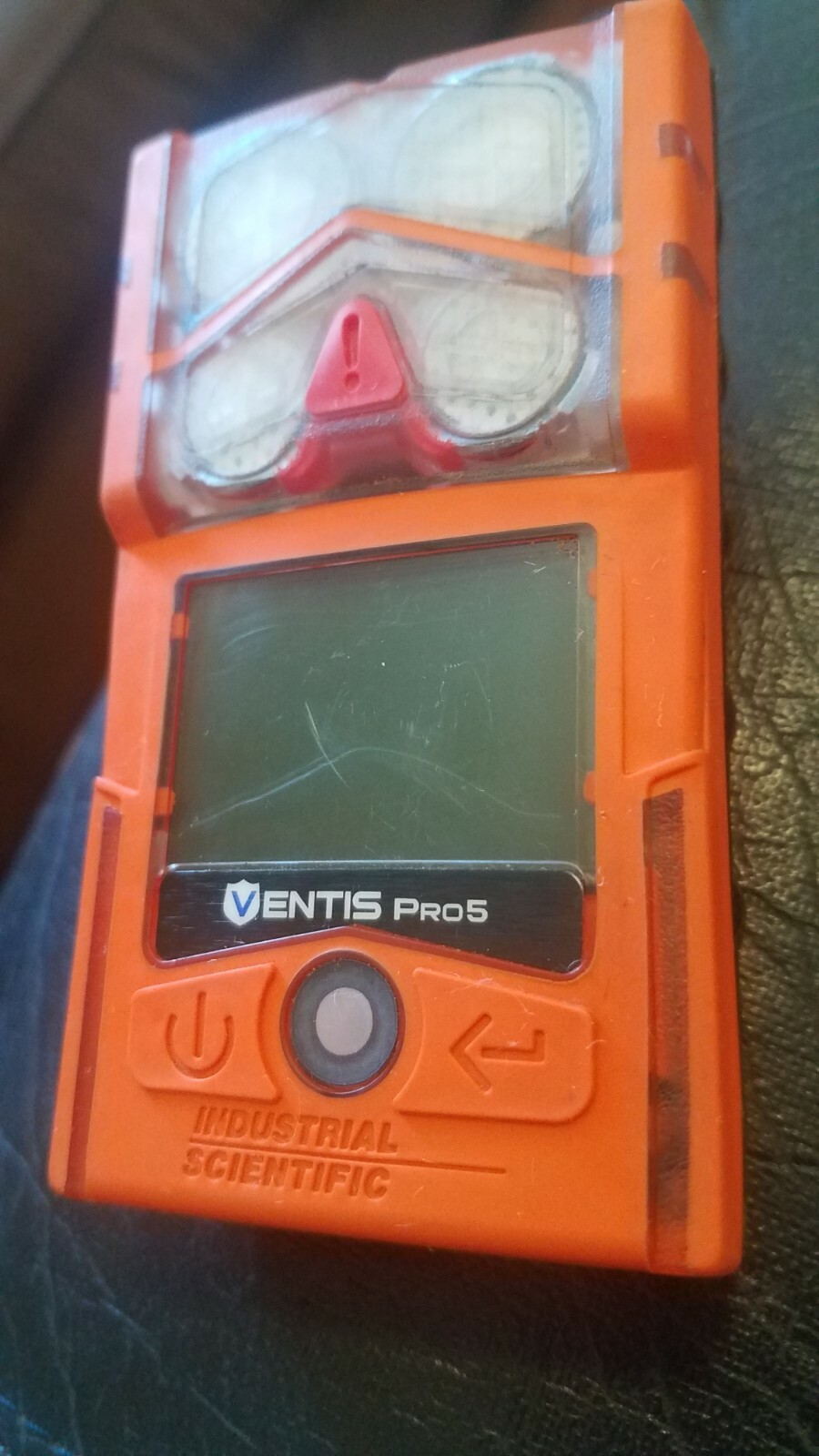 Ventis pro5 Industrial Scientific used