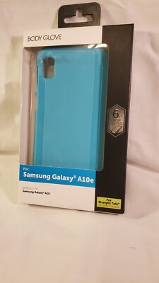 Body Glove Samsung Galaxy A10e Cadence Gel Phone Case NEW IN BOX