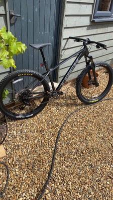 Trek Roscoe 7 mountain bike