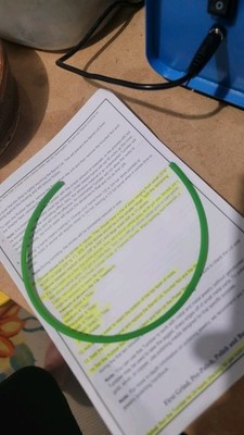 Artikelfoto(s) von einem verifizierten Käufer