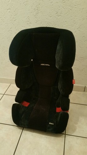 Recaro kindersitz 9-36 kg