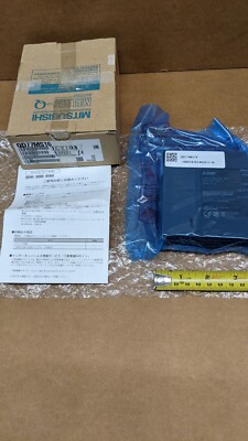 MITSUBISHI, QD77MS16, PROGRAMMABLE CONTROLLER, NEW