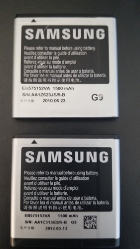 Item photo(s) from verified buyer