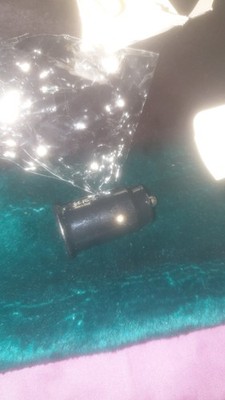 Photos de l'objet d'un acheteur vérifié