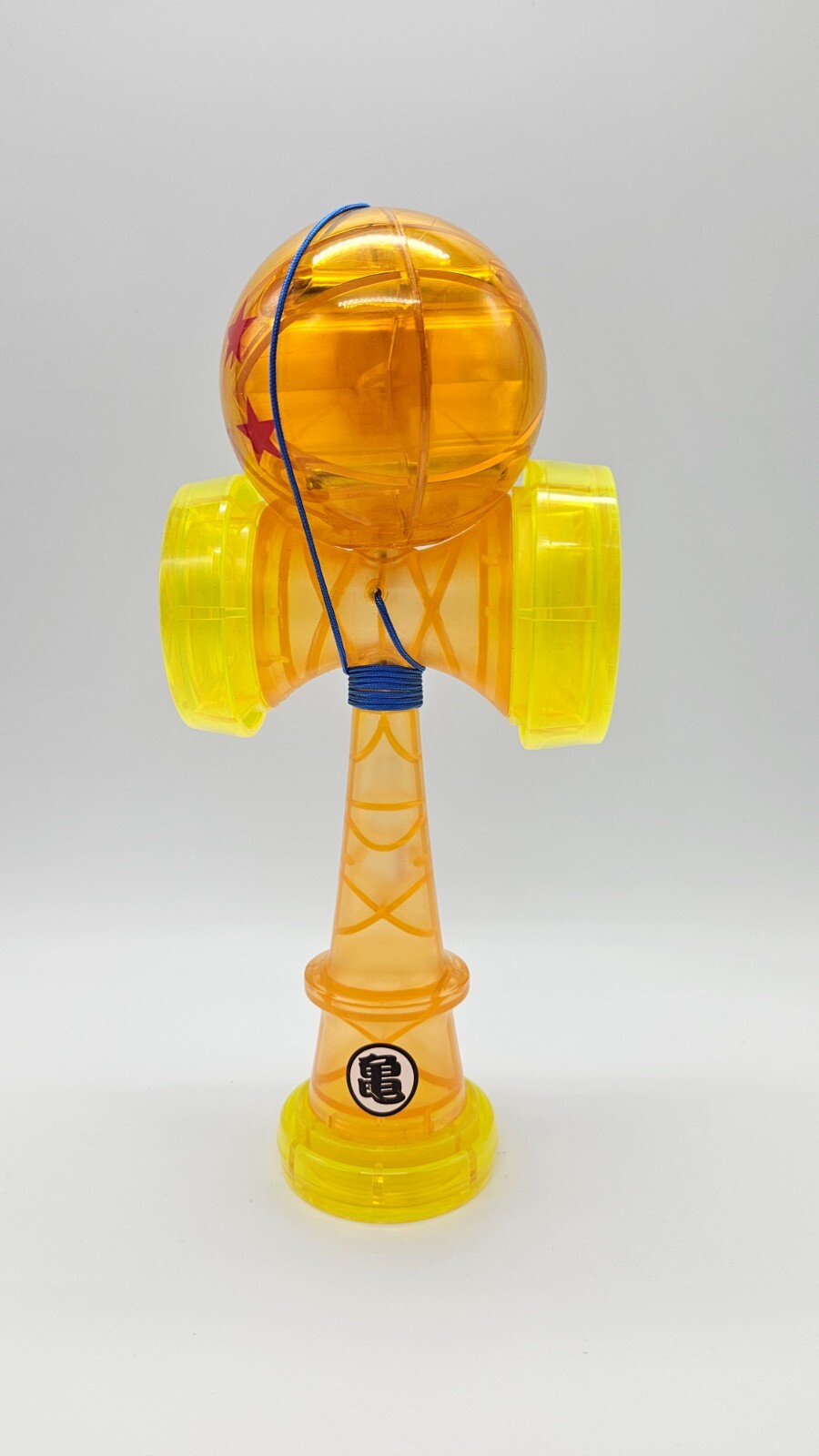 Ball and Cup Japanese Kendama Dragon Ball Z Kai Kendama