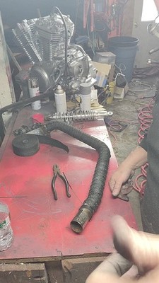 Fotos del artículo de un comprador verificado