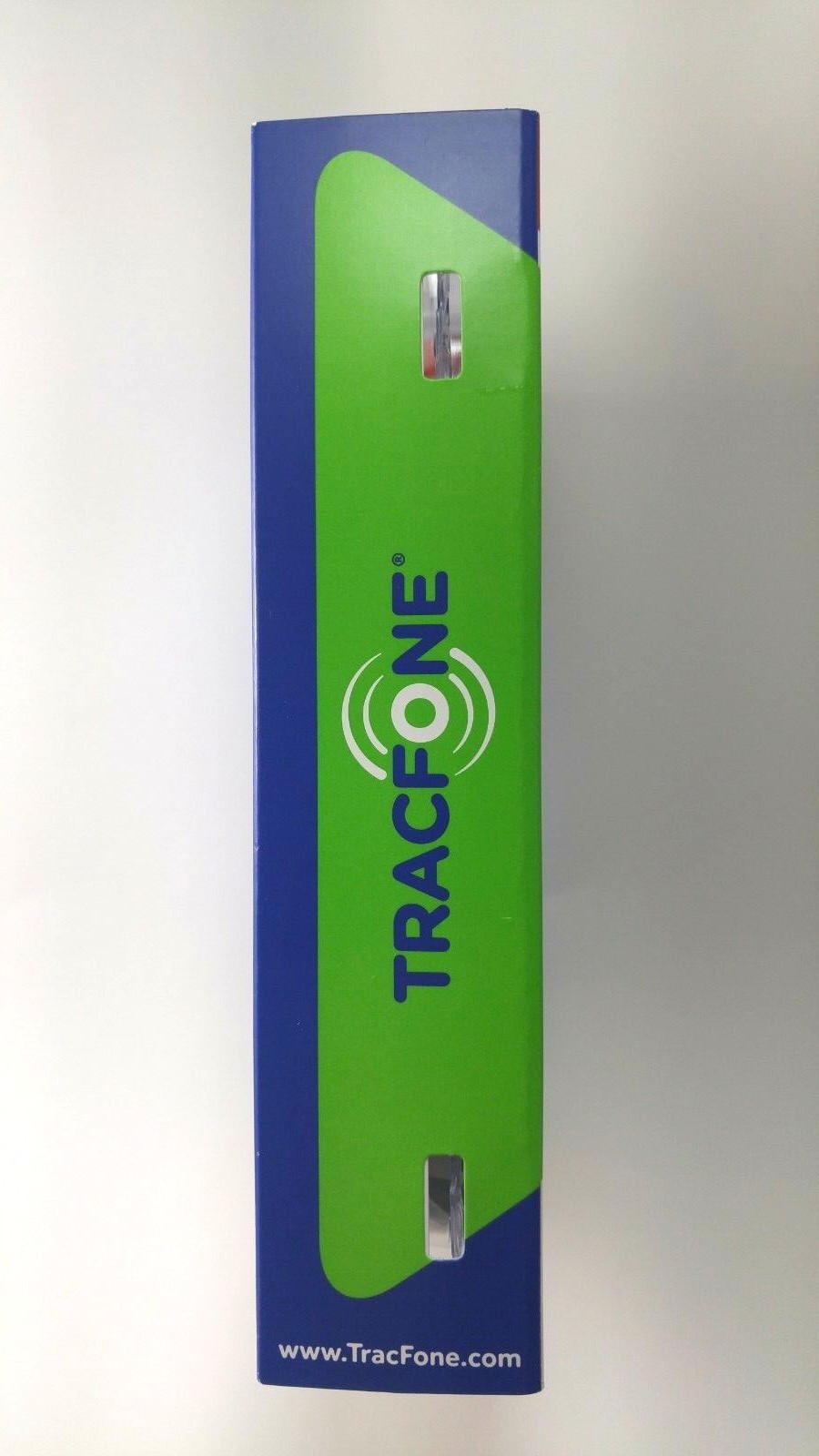 NEW & SEALED Tracfone Huawei Glory H868C Prepaid Smart Phone No Contract