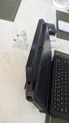 Objectfoto('s) van geverifieerde koper