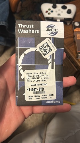 Item photo(s) from verified buyer