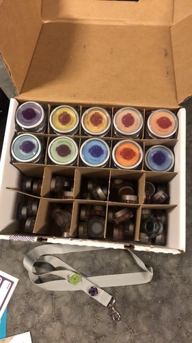 Scentsy Starter Kit + 100 TESTERS!!!