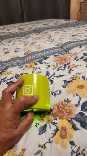 Fotos del artículo de un comprador verificado