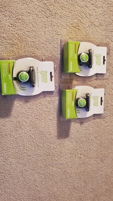 3x Humana Gear Pedometer G1.0