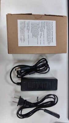 New For Dell Latitude E6230 E6220 E6430 E6420 Laptop 65W AC Adapter Power Supply