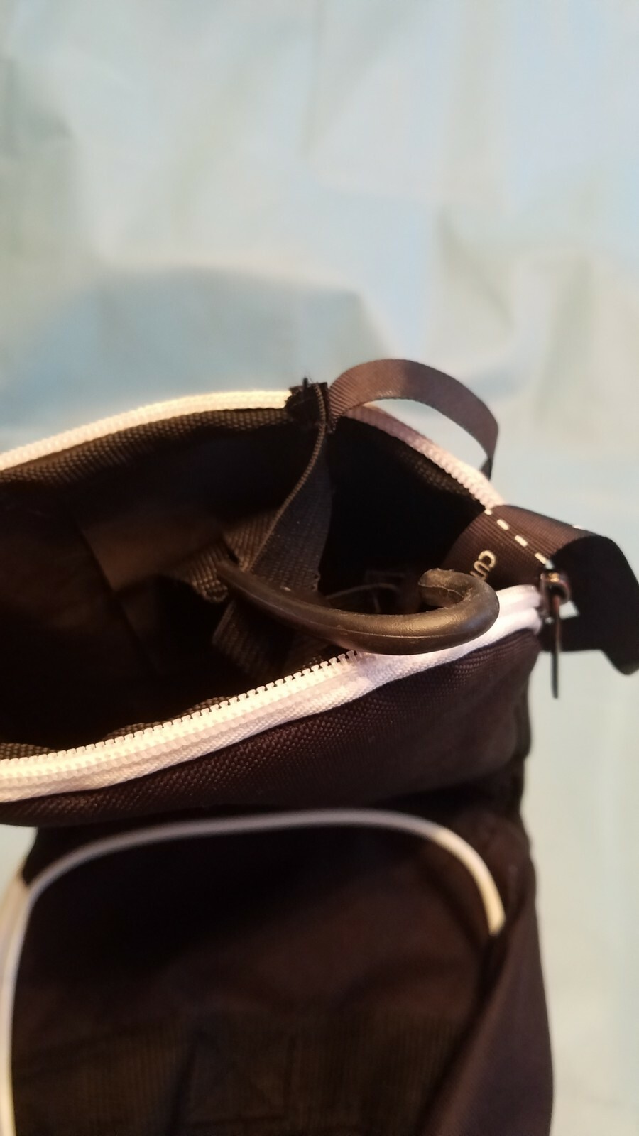 Easton Baseball Bat Bag Black