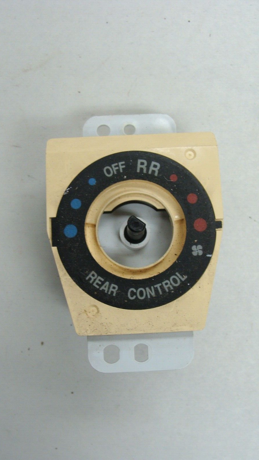 99 00 01 02 03 04 Honda Odyssey Rear Heater A/C Temp Fan Control Switch