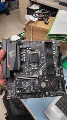 Photos de l'objet d'un acheteur vérifié