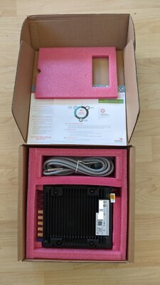 Sierra Wireless AirLink XR80, 5G SUB-6GHZ, NA / 1104789 / High Perform Router