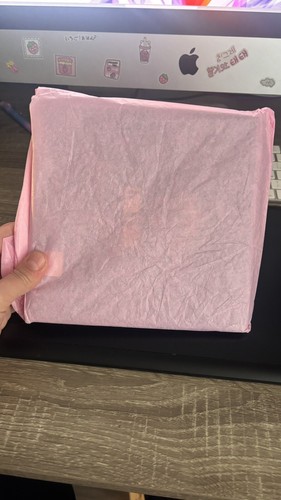 Fotos del artículo de un comprador verificado