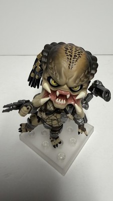 Nendoroid Predator Authentic Good Smile Company Figure # 1845 BNIB