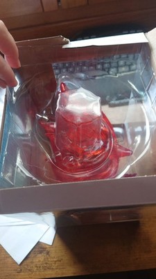 Artikelfoto(s) von einem verifizierten Käufer