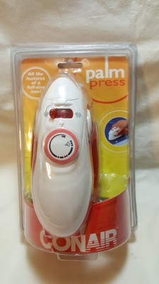 Conair DPP300 Palm Press Iron