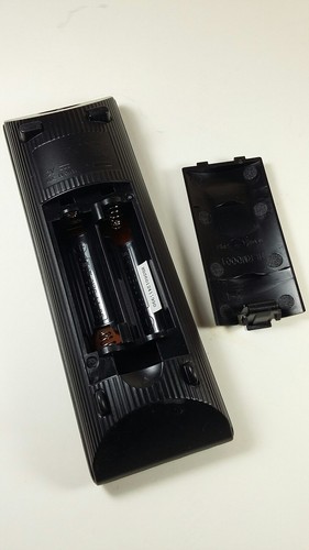 Used Genuine Original Sony RMT-D197A DVD Remote Control
