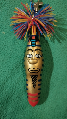 Photos de l'objet d'un acheteur vérifié