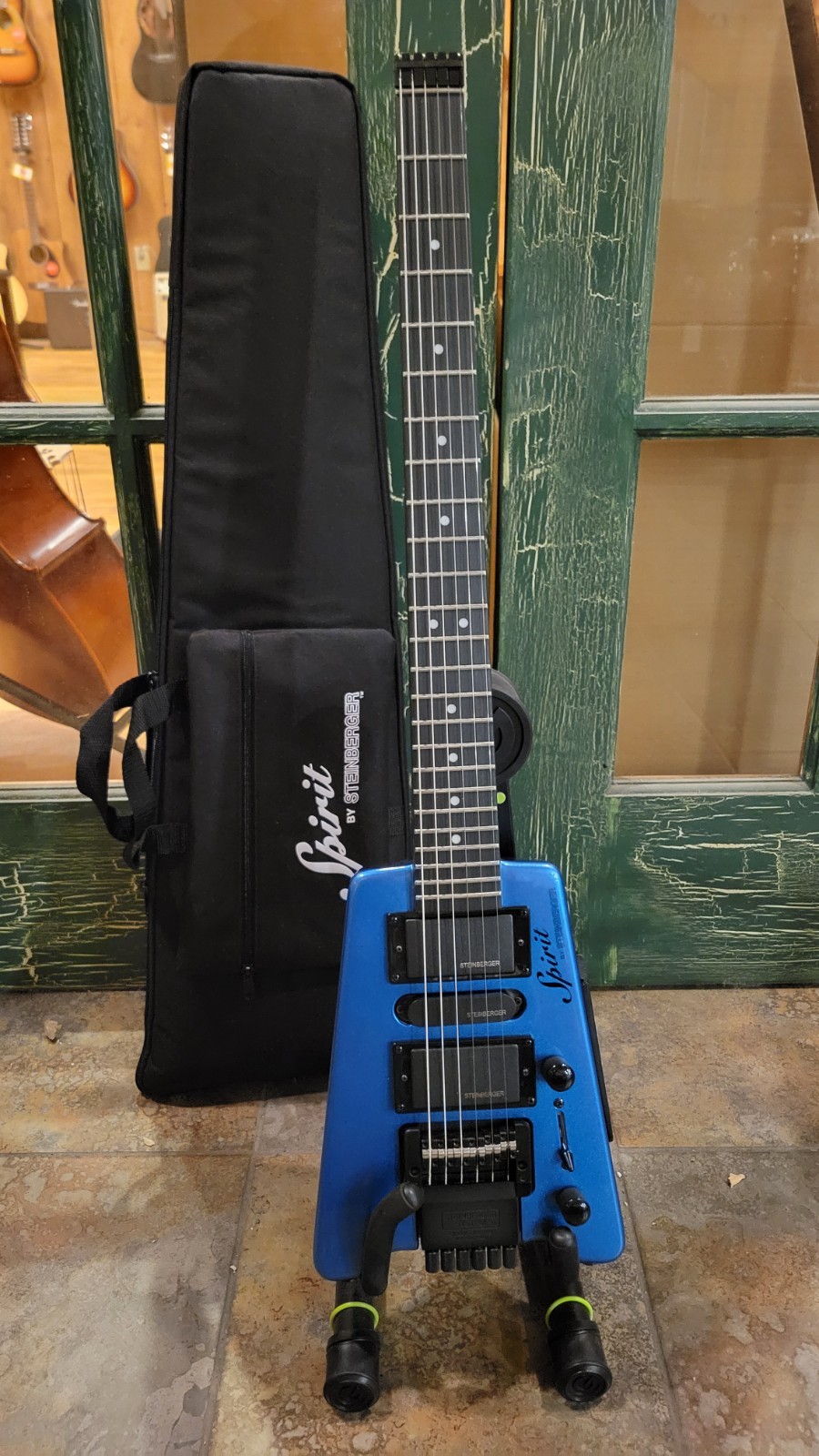 ギター Spirit by Steinberger / GT-PRO Deluxe $_57.JPG?set_id=880000500F