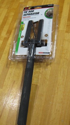NEW Performance Tool Adjustable Tie Rod  Ball Joint Separator Model  W83050 QIK