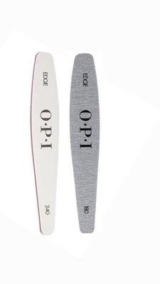 Opi Edge File 180 and 240