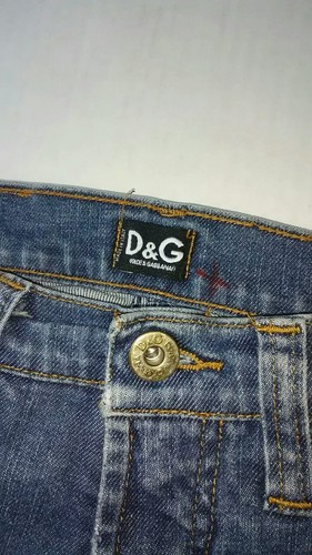 Dolce and Gabbana Child Jeans (Girl) /pre-owned
