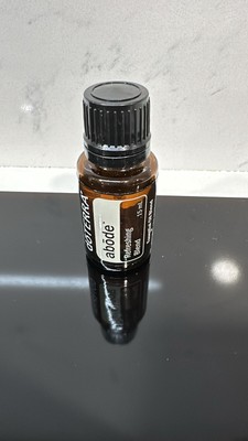 doTERRA Abode 15 mL Essential Oil  NEW & SEALED Exp 2028