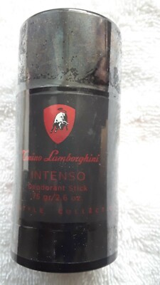 Lamborghini Intenso by Tonino Lamborghini Deodorant Stick 2.6 oz