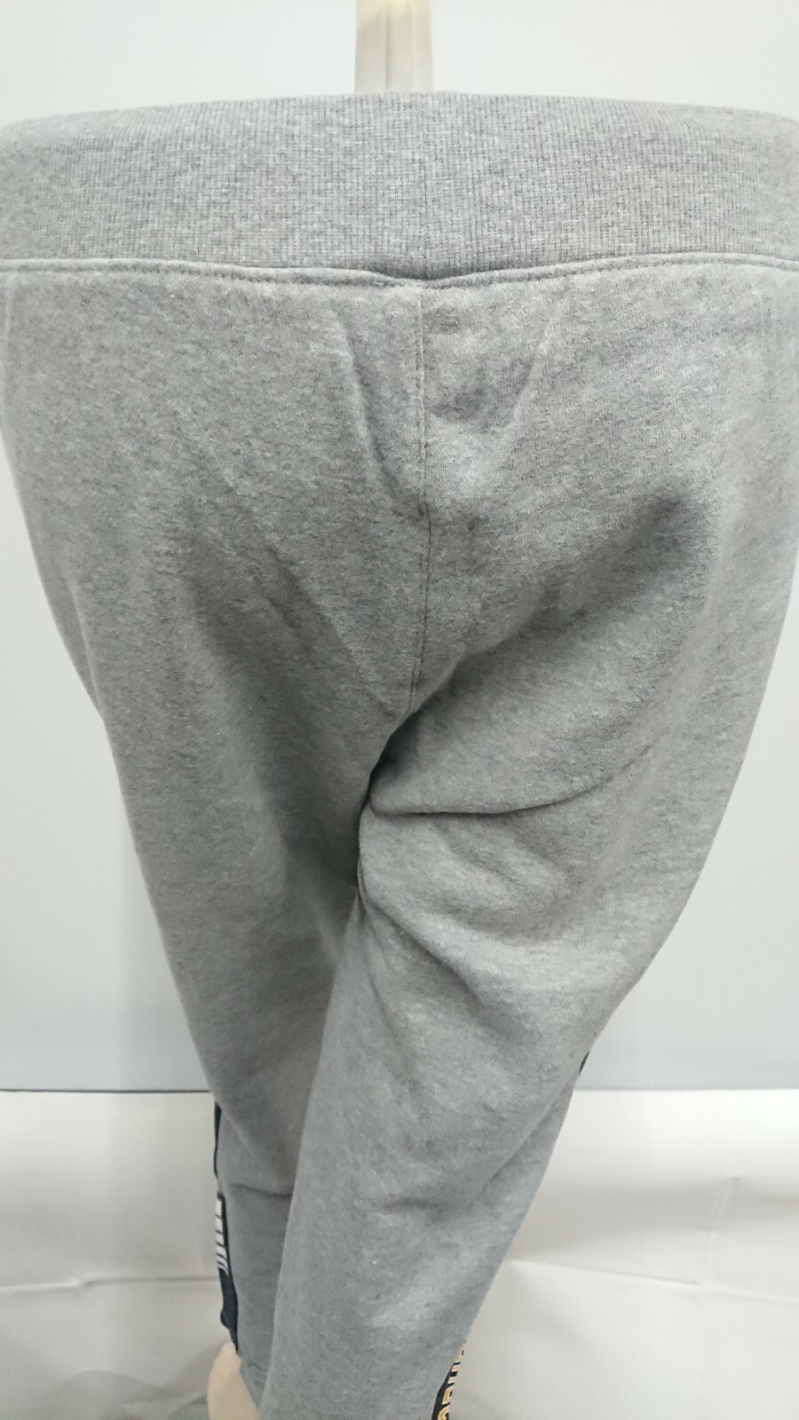 NFL Pittsburgh Steelers Officially Licensed Women's Fleece Tailgate Pants G-III