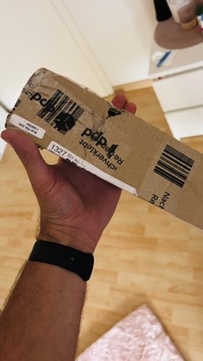 Artikelfoto(s) von einem verifizierten Käufer