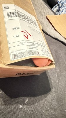 Item photo(s) from verified buyer