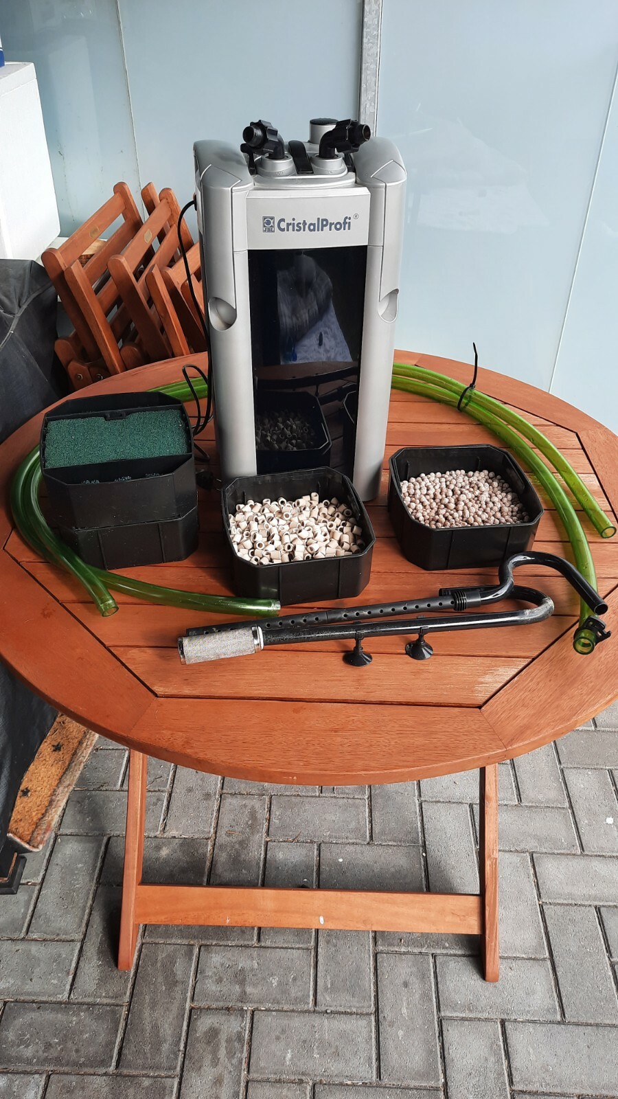 JBL Aquariumfilter Test Vergleich +++ JBL Aquariumfilter günstig kaufen!