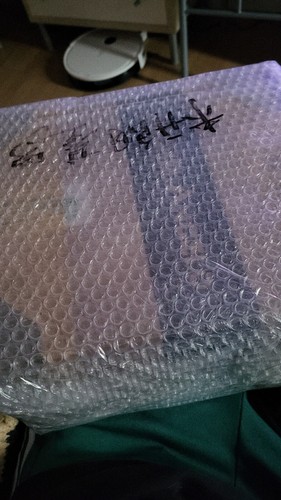 Item photo(s) from verified buyer