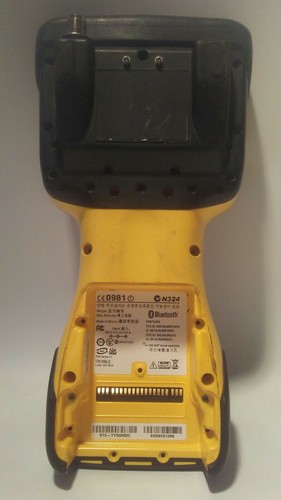 Trimble TSC2 Handheld Data Collector Complete Housing with Extended Back Cover