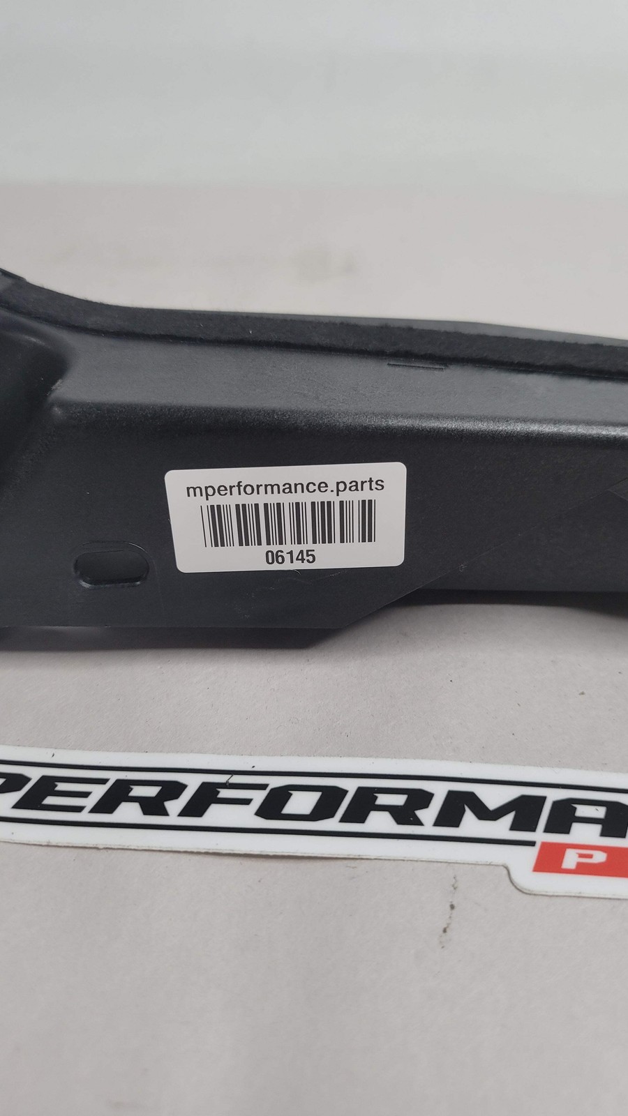 0 Seat BMW M3 G80 Rear Side Bracket Trim Plastic 7458417 image 7