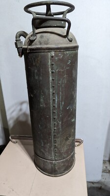 Fire Extinguisher